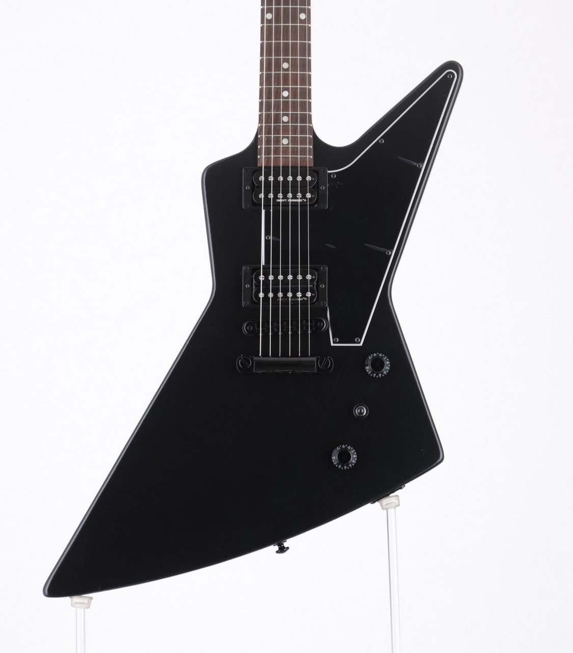 Gibson Explorer B-2 Satin Ebony Used Electric Guitar [AUTH]