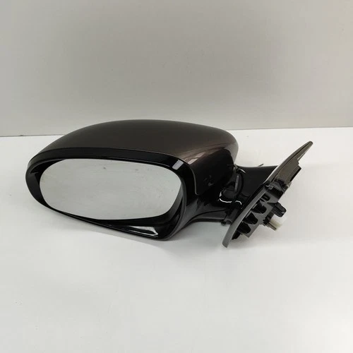 2021 Kia Sportage QL Left Side Wing Mirror RHD 87610-F1800 1.6 Petrol 130kW