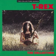 T Rex : The Collection CD
