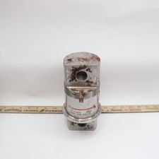 Taylor Side Roller Shaft 1-0-17-2020 M03A