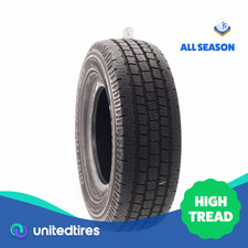 Used Lt 26575r16 Cooper Discoverer Ht3 123120r - 1332