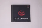 Baby Universe 3D-Kaleidoscope Sony PlayStation NTSC-J (Japan) SCPS-18006 JPN