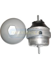 Transgold Engine Mount Front fits Audi A4 1.8 B5,8D2 T (TEM1947)