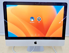 Apple iMac All-in-One 21.5" Model-A1418 PARTS/REPAIR 