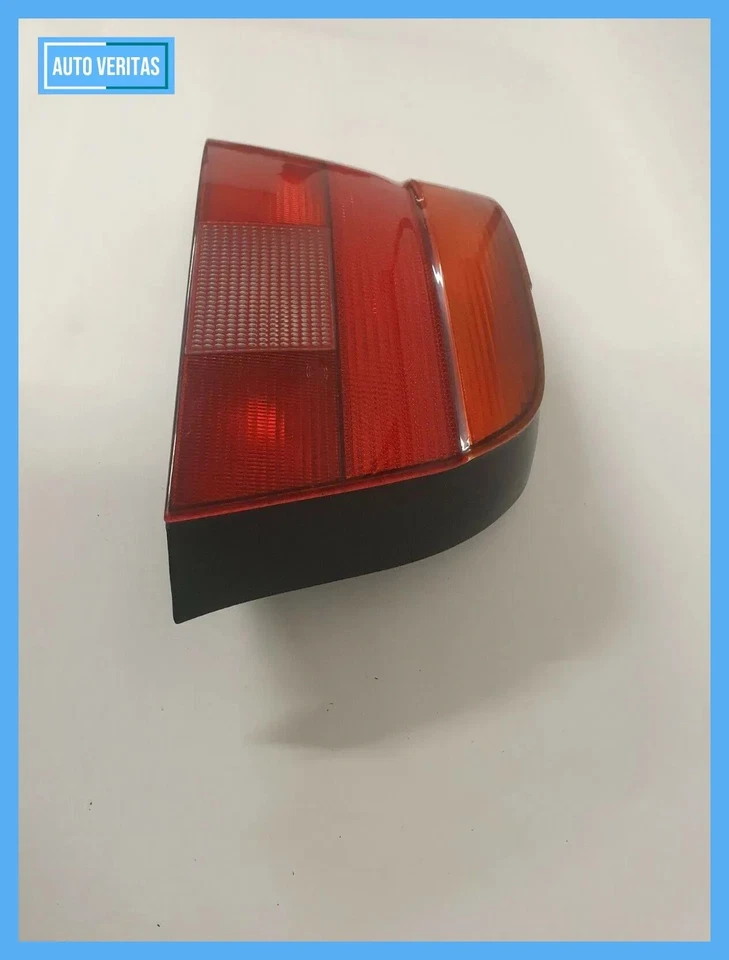 Original BMW 5 Series E39 Limousine Rear Light Rear Light Left 8358031 - Image 3 of 4