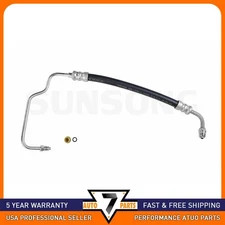 Sunsong  Power Steering Pressure Line Hose Assembly for 2000-2005 Ford Excursion