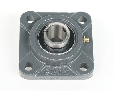 TURNER F215 Mounted Bearing Housing Iron Heavy Duty Industrial