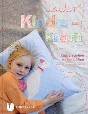 Annette Villacorta Kienzle | Lauter Kinderkram | Buch | Deutsch (2014) | 88 S.