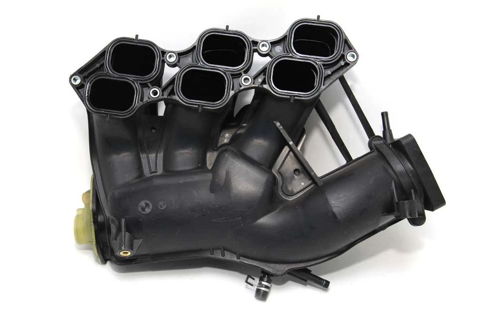 Conjunto de colector de sobretensión de admisión de aire Lexus ES350 07-12 17190-31081, A927, OEM, 200 Foto 2 de 2