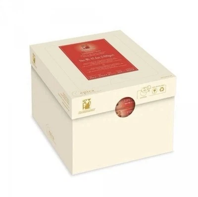 Caffè Hausbrandt ® espresso sud per macchine Guzzini 100 capsule