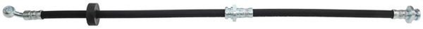 Bremsschlauch A.B.S. SL 4233 FüR Suzuki TA TD Vitara ET 90 EL SE416 TA01 Allrad-image