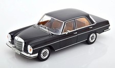 Norev Mercedes S-class 280se Sedan (w108) 1968 1:18 183762