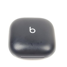 Original Beats by Dr. Dre Fit Pro True Wireless Charging Case ONLY - Black/White