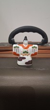 Ceramic Japanese Empror