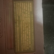 Ultimate Mortal Kombat 3 (Super Nintendo Entertainment System, 1996)