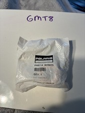 (1) Sello facial de bomba de agua original Polaris OEM 3610075 nos vendido individualmente
