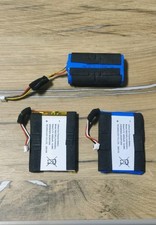 3x Ersatz-Akku Für Tigerbox Touch Und Touch ...