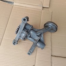 Bmw M30 Engine Oil Pump 11411269550 Oem Used