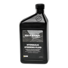 ACEITE HIDRÁULICO SEASTAR 32 FL. OZ. - SEASTAR HA5430H Envío Rápido