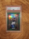 PSA 10 2023 PANINI PRIZM GREEN PRIZM CJ STROUD