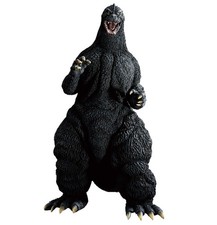 Ichibansho Figure - Godzilla - Godzilla 1991 Collectible Statue