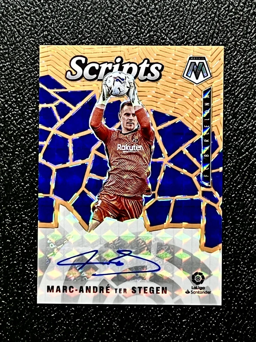 2020-21 Panini Mosaic La Liga Soccer Trading Cards for sale | eBay