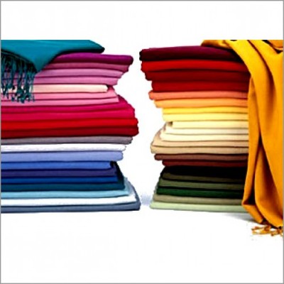 Trendige höchste Qualität einfache 100 % Viskose Pashmina Schals - UK VERKÄUFER