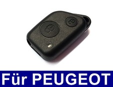 2Tasten Ersatz Schlüssel Fernbedienung Gehäuse für Peugeot 106 206 306 405 406 2Tasten Ersatz Schlüssel Fernbedienung Gehäuse für Peugeot 106 206 306 405 406