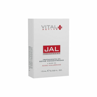 VITAL PLUS JAL TREATMENT CONCENTRATED DROPS 15 ML HYALURONIC ACID