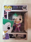 Funko Pop! DC Batman The Animated Series #155 The Joker