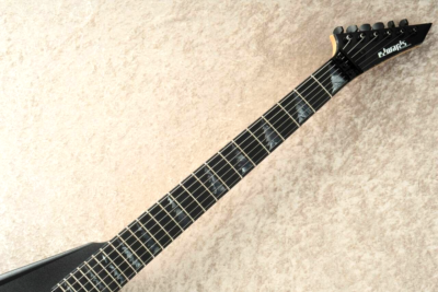 EDWARDS by ESP/Alexi Laihoモデル/BLACKY EDWARDS E-ALEXI BLACKY Alexi Laiho Signature Model Electric