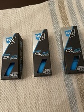 wilson staff duo soft optix golf balls