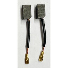 CARBON BRUSHES TO FIT DEWALT SDS POWER DRILL D25113K D25114K D25213K D25223K D33