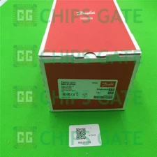 1PCS NEW DANFOSS Pressure switch KPS39 060-310766 Fast Ship