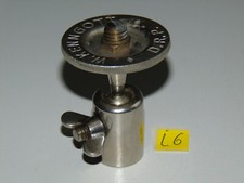 Antik Kugelkopf W.Kenngott DRP M9  für Stativchalterung für Fotokamera