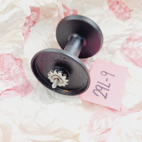 Penn 29L-9 Spool Assembly (aluminum) - 9 9M Levelwind Reel Part - Picture 2 of 5