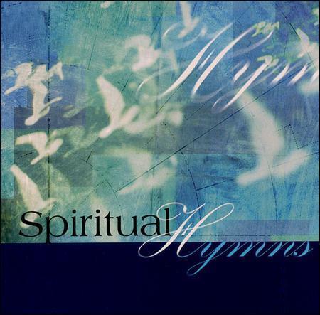 Spiritual Hymns by Various Artists (CD, Dec-2000, Legacy) for sale ...