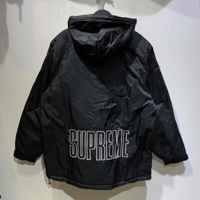 ペコリンSupreme Champion Pullover parka Supreme Champion Pullover Parka (SS18) - $218