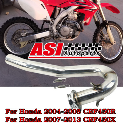 Modified Crf450x 2012 Jet Kit For 2005-2017 Honda CRF450X