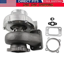 GT35 GT3540 GT3582 T3 AR.70 AR.63 FLOAT BEARING TURBO CHARGER 600HPS COMPRESSOR