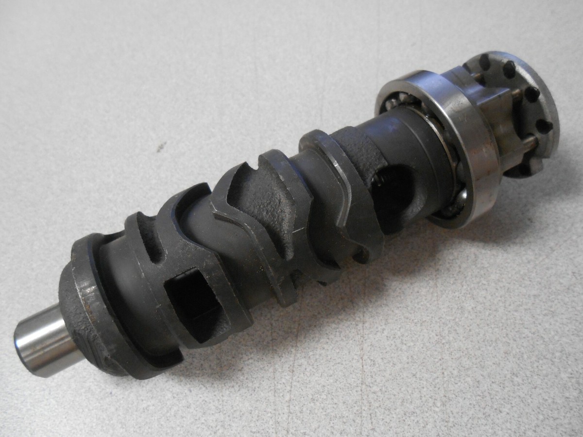 11 Camy Swiss キャミー Kawasaki Gear Change Shifting Shift Cam Drum 87-00 ZX750 90-00