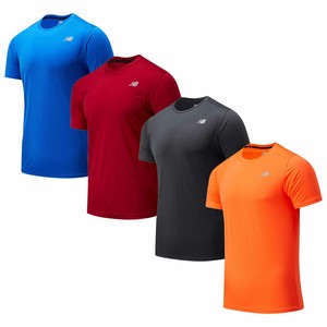 new balance gym top