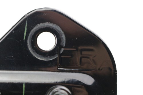2014-2019 Nissan Versa Note Htbk Front Striker -long - Picture 9 of 9