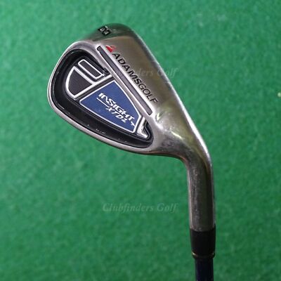 Adams Golf Insight XTD 2 Single 8 Iron Factory Ultralite