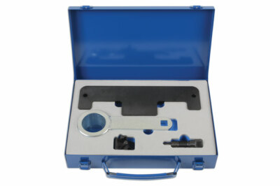 Laser Tools Las6683 6683 Engine Timing Tool Kit Vag/porsche 6&8  