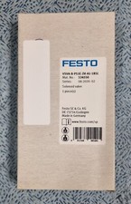 VSVA-B-P53E-ZH-A1-1R5L 534550 FESTO