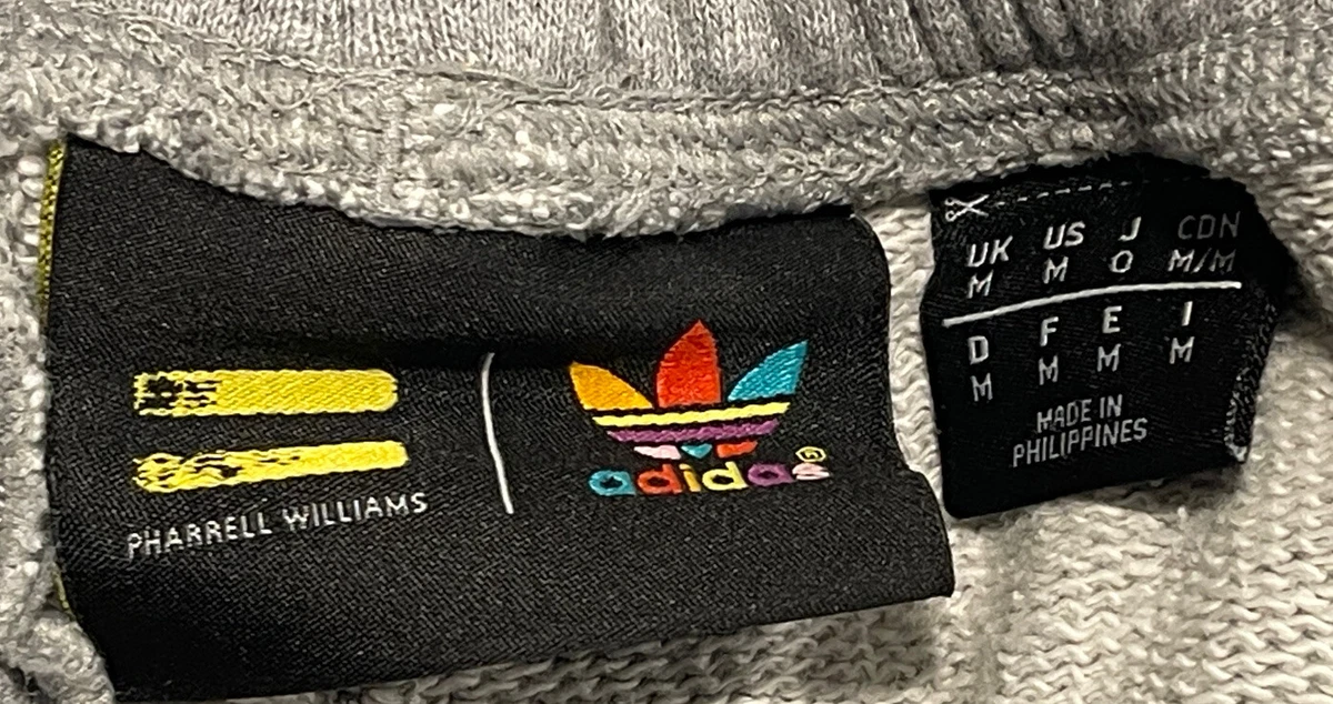 Adidas pharrell williams clearance philippines