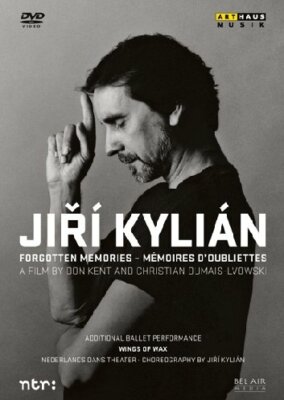 Jiri Kylian - Forgotten Memories DVD ARTHAUS MUSIK