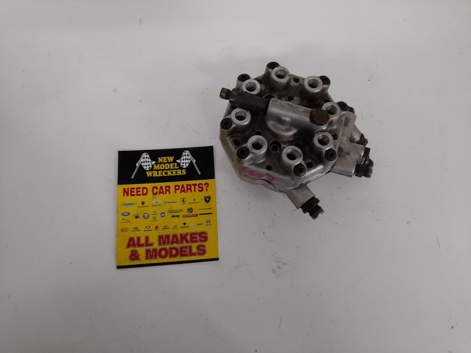 ROLLSROYCE SILVER SPIRIT/SPUR FUEL METERING HEAD 19801999 NMW06897 eBay