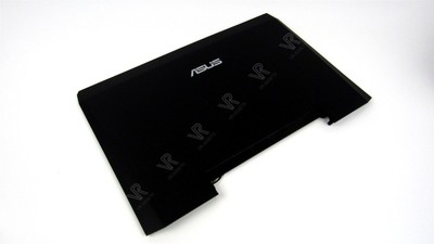 Asus G53S G53SX LCD Screen Rear Lid Back Cover Top Case Black 13GN7C1AP030-1